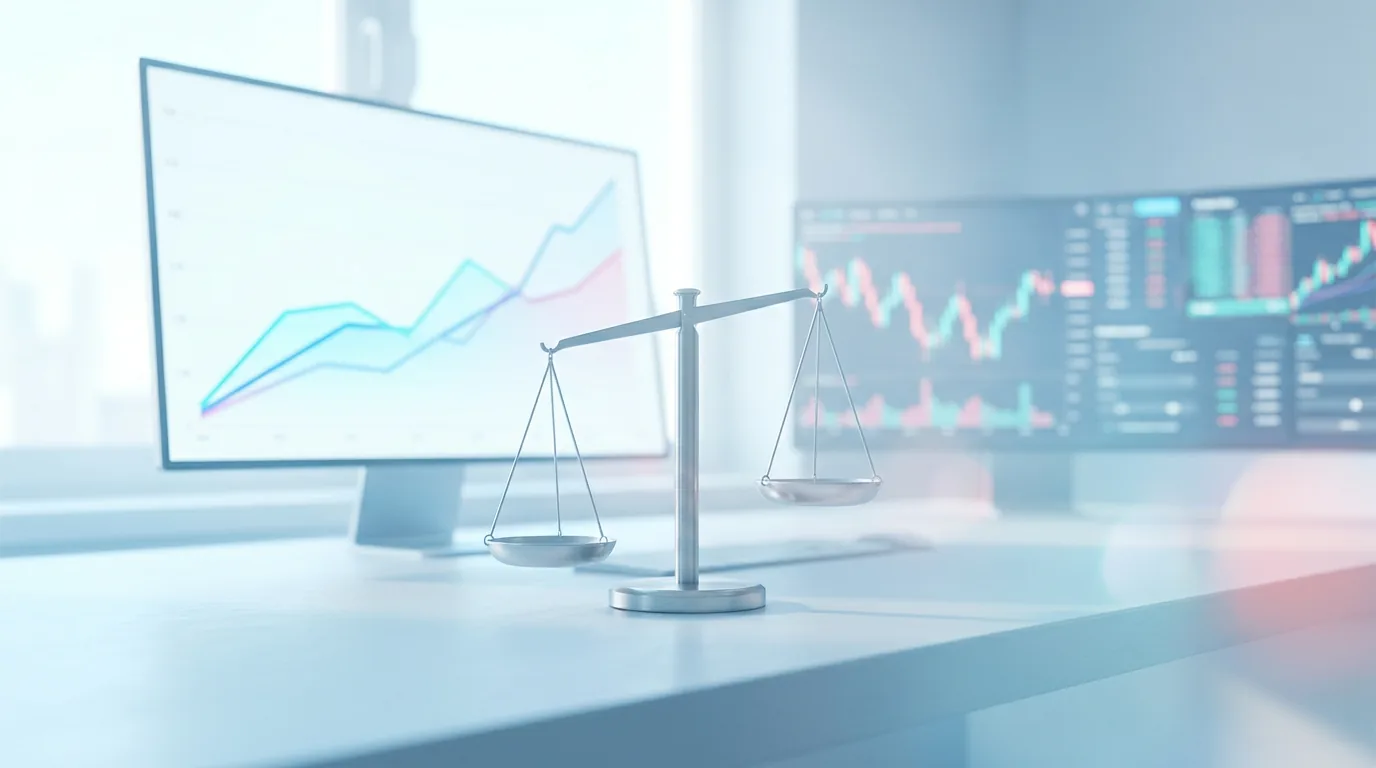 Illustration for the Fundamental Analysis for Forex lesson